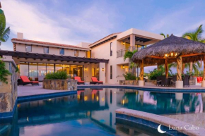 Casa de Sueños Seaview Villa Puerto Los Cabos